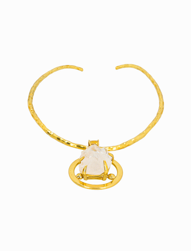 VIBRARE NECKLACE