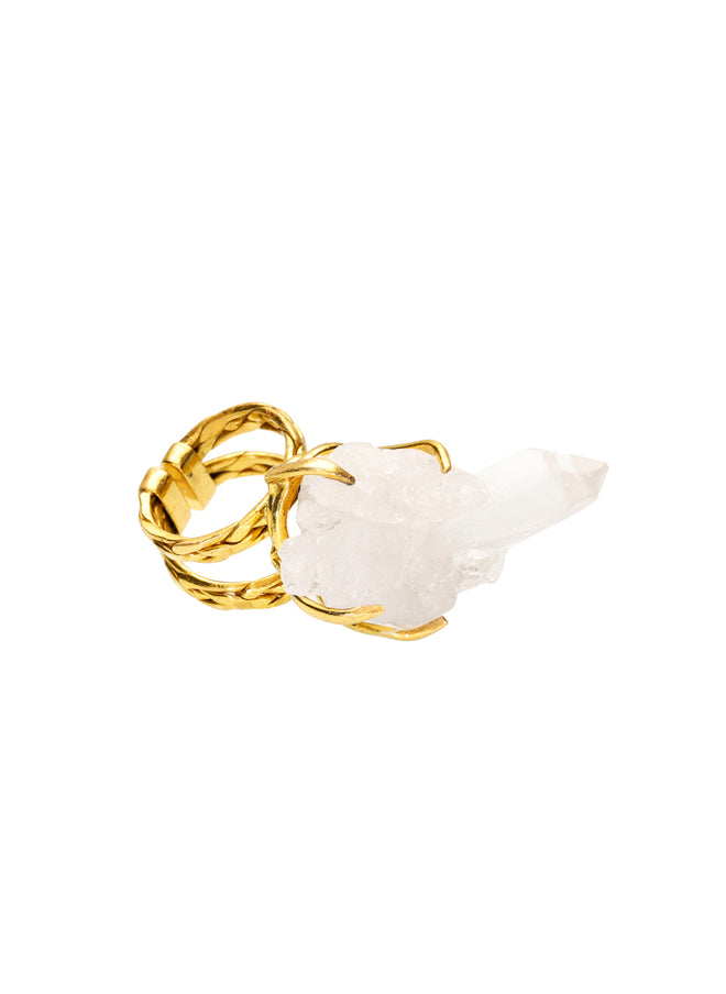 FLUIRE RING