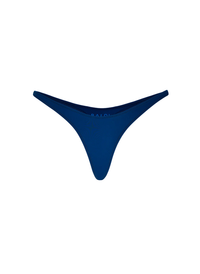 FEDE BOTTOM BLUE LAPIS LAZULI QUARTZ