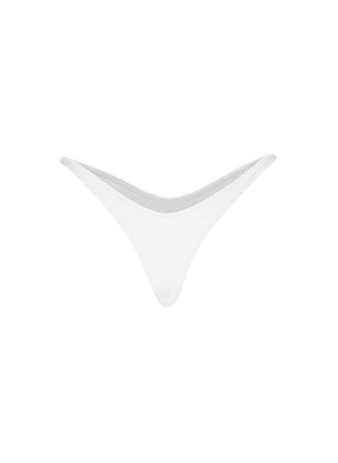 FEDE BOTTOM WHITE SNOW QUARTZ